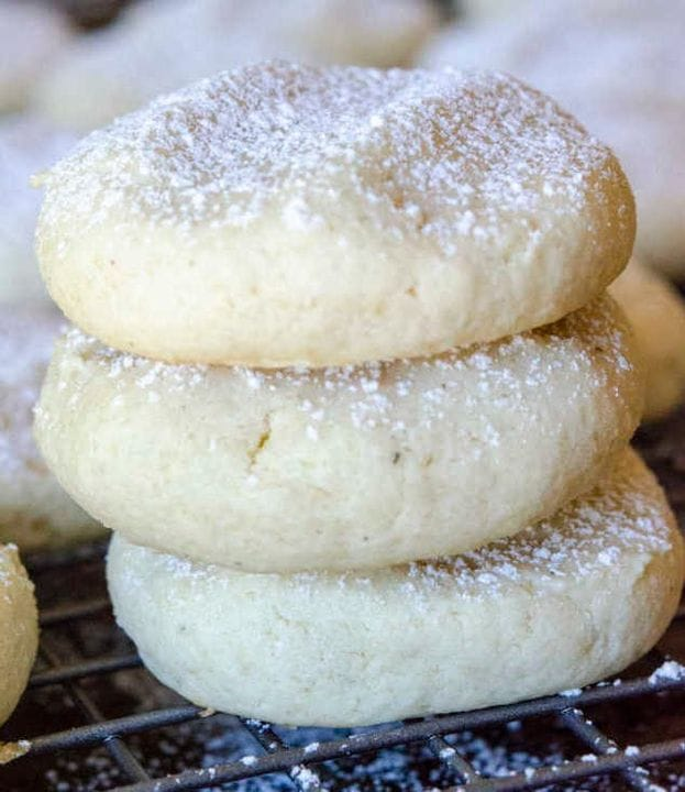 PIONEER WOMANS APPLE DUMPLINGS